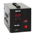 AVS 3000VA Relay Control AC Automatic Voltage Regulator Stabilizers AVR